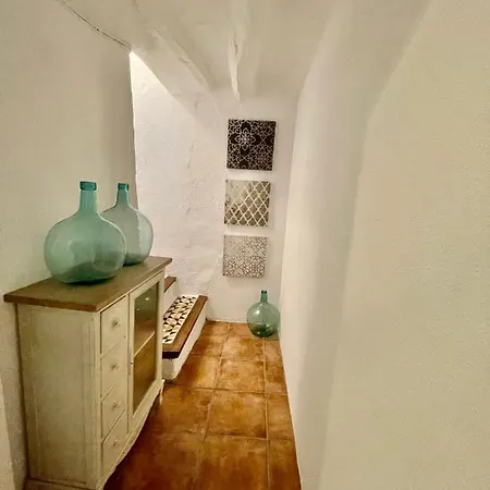 度假居 El Refugio Del Cierzo