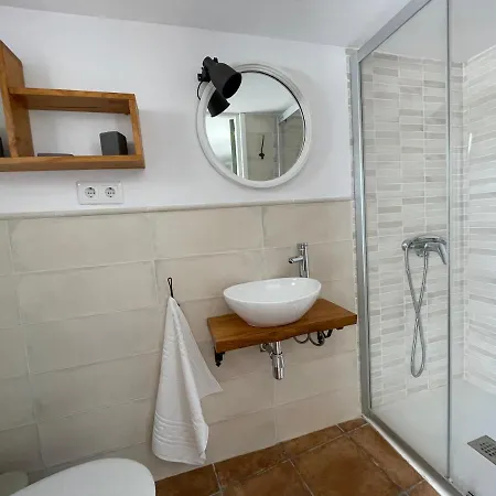 El Refugio Del Cierzo * 贝拉德蒙凯奥