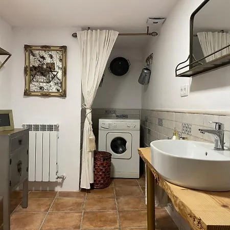 El Refugio Del Cierzo *