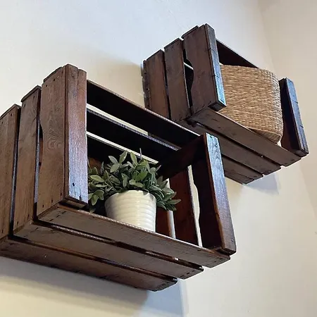 度假居 El Refugio Del Cierzo *