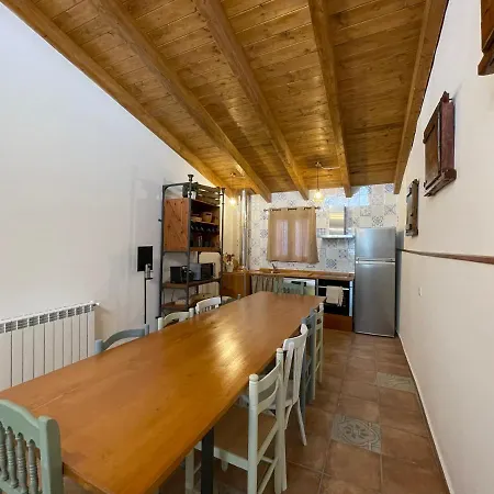 El Refugio Del Cierzo * 贝拉德蒙凯奥