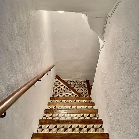 El Refugio Del Cierzo Дом отдыха Вера-де-Монкайо