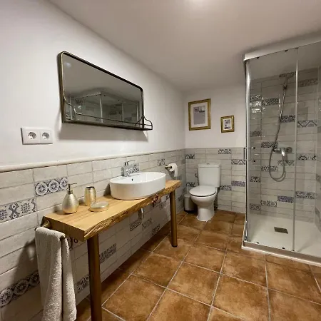 El Refugio Del Cierzo *