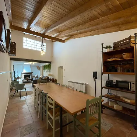 El Refugio Del Cierzo * 贝拉德蒙凯奥