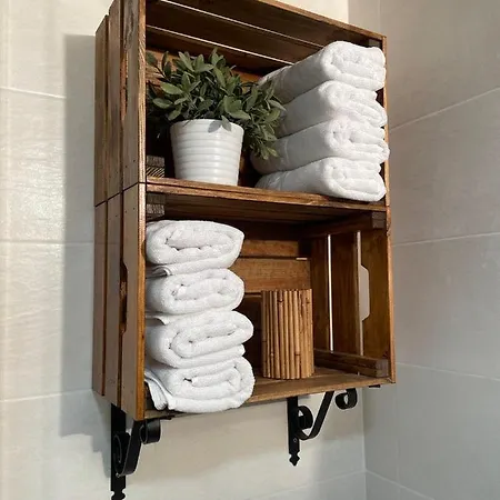 El Refugio Del Cierzo * 贝拉德蒙凯奥