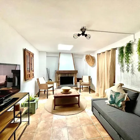 El Refugio Del Cierzo 贝拉德蒙凯奥