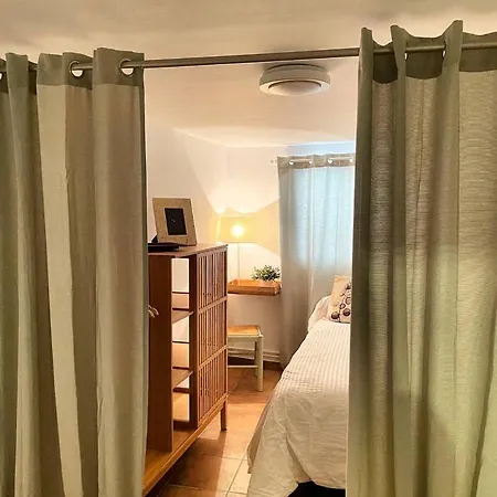 El Refugio Del Cierzo *