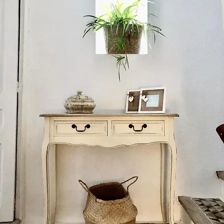 El Refugio Del Cierzo Дом отдыха *