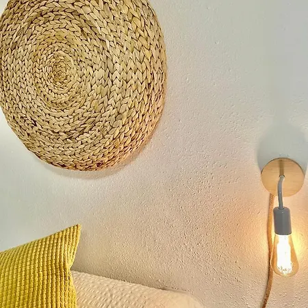 El Refugio Del Cierzo Дом отдыха *