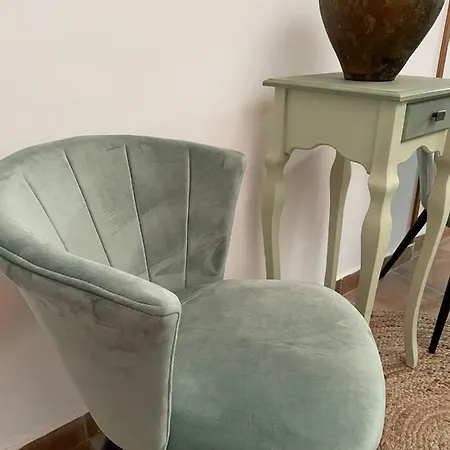 El Refugio Del Cierzo *