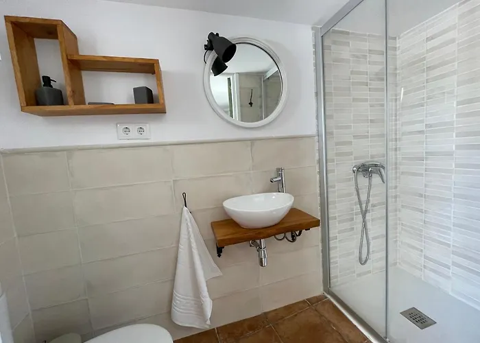 El Refugio Del Cierzo * Vera de Moncayo