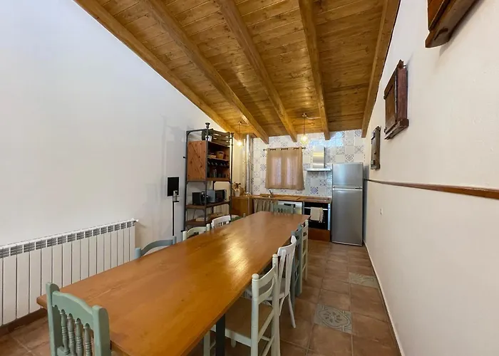 El Refugio Del Cierzo * Vera de Moncayo