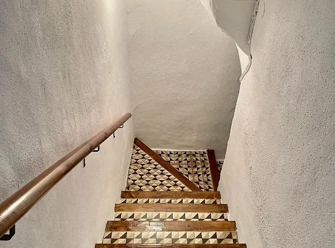 El Refugio Del Cierzo Σπίτι διακοπών Vera de Moncayo