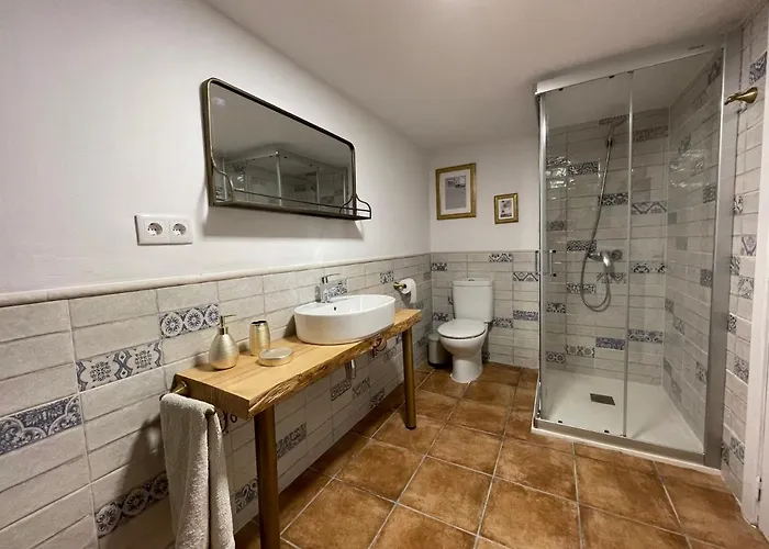 El Refugio Del Cierzo *