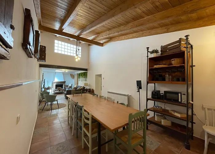 El Refugio Del Cierzo * Vera de Moncayo