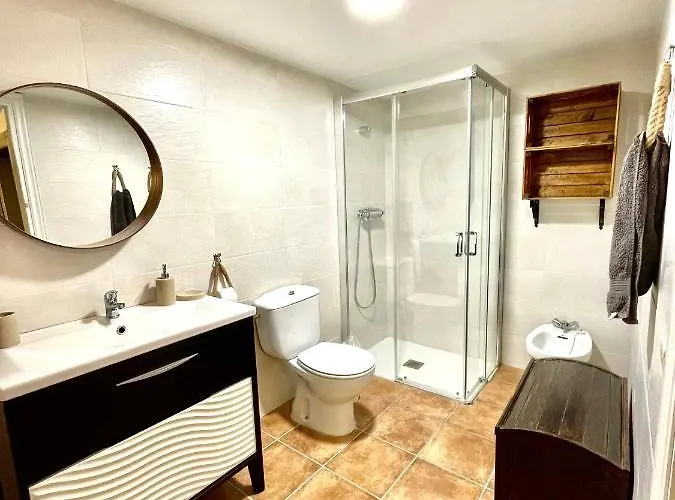 Holiday home El Refugio Del Cierzo *