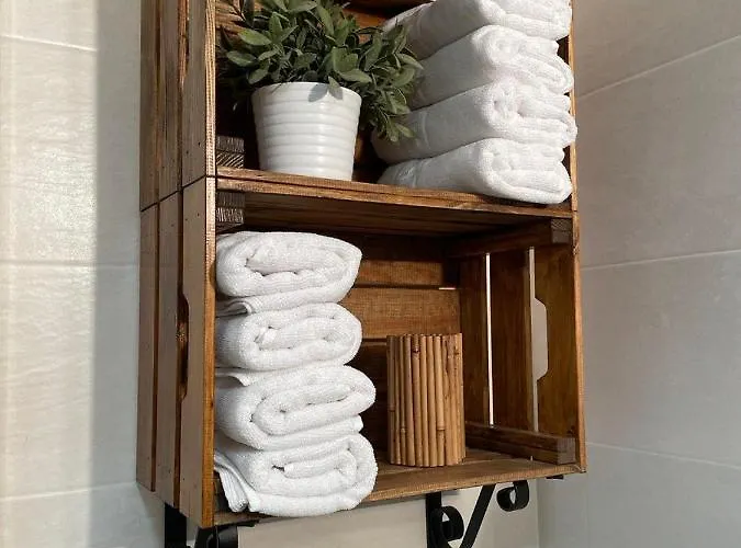 El Refugio Del Cierzo * Vera de Moncayo