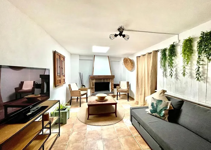 El Refugio Del Cierzo Vera de Moncayo