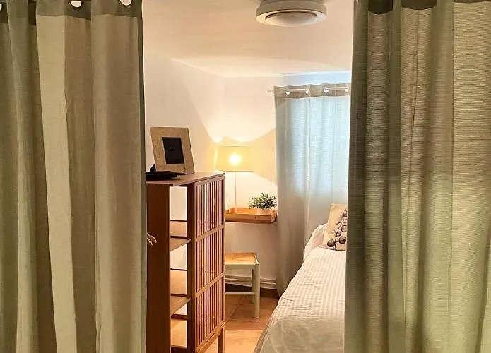 El Refugio Del Cierzo *