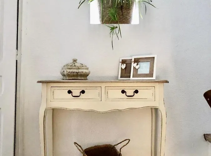 El Refugio Del Cierzo Holiday home *