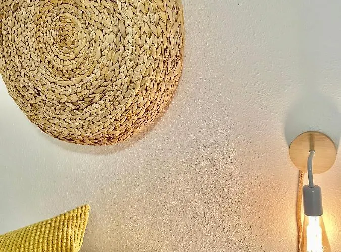 El Refugio Del Cierzo Σπίτι διακοπών *