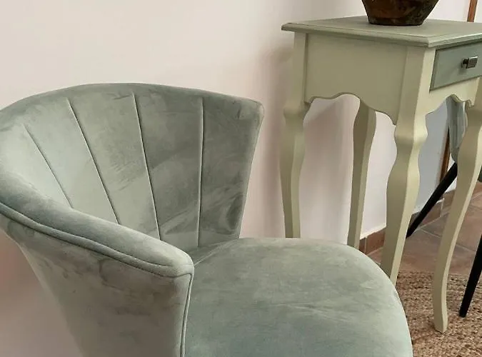 El Refugio Del Cierzo *